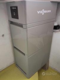 Batterie accumulo VIESSMANN 7.1 kwh
