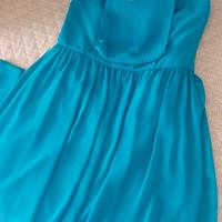 Vestito Hanita originale da cerimonia