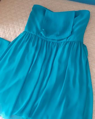 Vestito Hanita originale da cerimonia