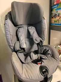 Seggiolino auto Besafe senza isofix