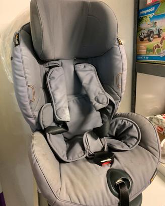Seggiolino auto Besafe senza isofix
