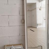 Armadio scarpiera Ikea modello Pax