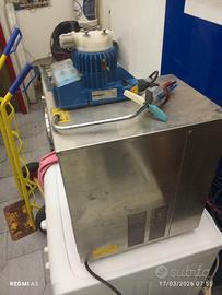 Depuratore Acqua funzionante