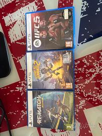 Giochi playstation