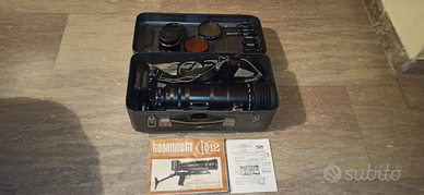 Macchina fotografica