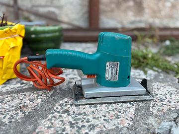 Levigatrice Black and Decker