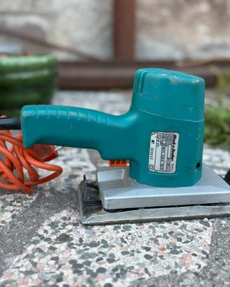 Levigatrice Black and Decker