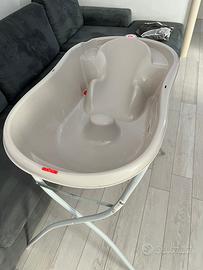 Kit bagnetto neonato