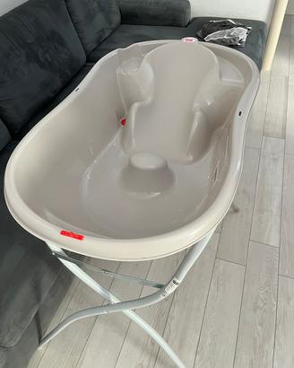 Kit bagnetto neonato