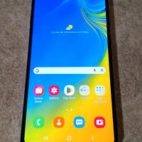 Samsung Galaxy A9 (128 Gb + 6 Gb RAM)