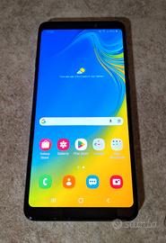 Samsung Galaxy A9 (128 Gb + 6 Gb RAM)