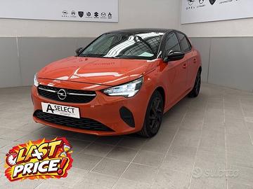 Opel Corsa 1.2 75cv Design & Tech MT5