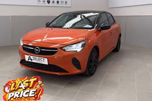 Opel Corsa 1.2 75cv Design & Tech MT5