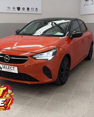 Opel Corsa 1.2 75cv Design & Tech MT5