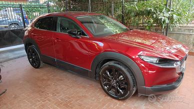 Mazda cx30 2.0 skyG 2.0