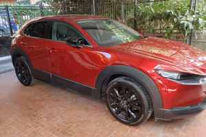 Mazda cx30 2.0 skyG 2.0