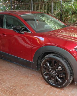 Mazda cx30 2.0 skyG 2.0
