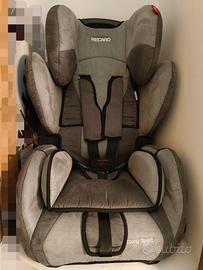 Seggiolino auto Recaro Young Sport 