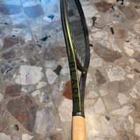 Wilson blade v8 - 16x19 - L3 - Piatto 98