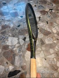 Wilson blade v8 - 16x19 - L3 - Piatto 98