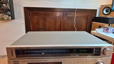 radio tuner FM FISHER
