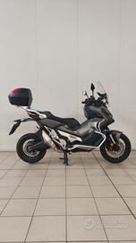 Honda X-ADV 750 anno 2020