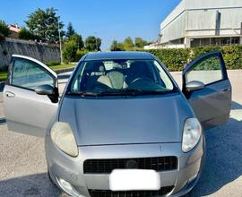 Fiat grande punto x neopatentati