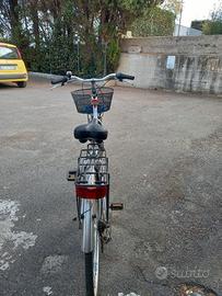 BICICLETTA UOMO E DONNA