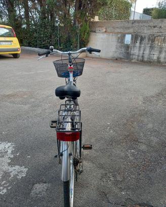 BICICLETTA UOMO E DONNA