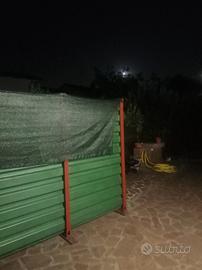 Container 2x2x4 smontabile