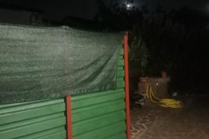 Container 2x2x4 smontabile