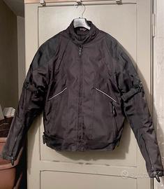 Giacca Moto uomo