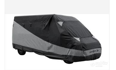 Brunner Copertura camper Pro Cover 12m Ducato 