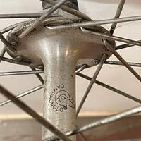 Ruote complete bici corsa