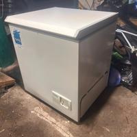 Congelatore a pozzetto San Giorgio