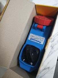 presa da parete industriale Palazzoli 