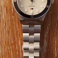 Orologio About Vintage AC Milan