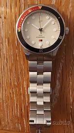 Orologio About Vintage AC Milan