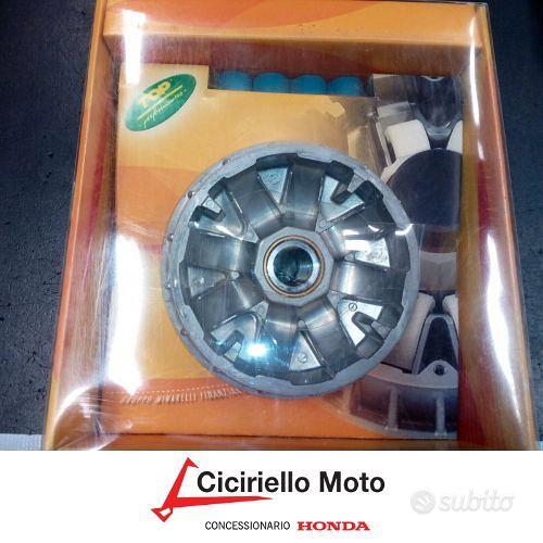 Subito - CICIRIELLO MOTO S.R.L - Conc. Esclusiva HONDA - spedizione VARIATORE  VARIOTOP TPR CON CINGHIA P - Accessori Moto In vendita a  Barletta-Andria-Trani