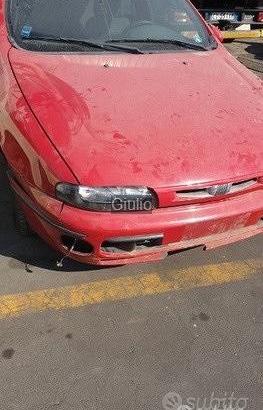 Fiat bravo prima serie ricambi