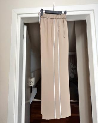 Pantaloni sportivi ma eleganti