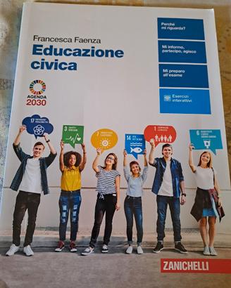 Educazione civica di F. Faenzi