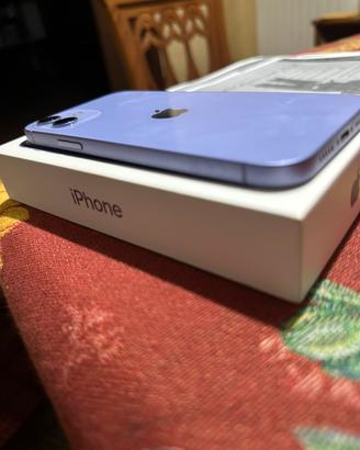 Iphone  12 128gb