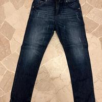 Jeans Sisley