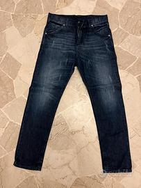 Jeans Sisley