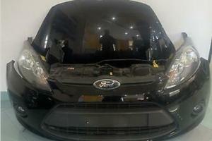 Ricambi usati Ford Fiesta Kuga Focus Puma EcoSport