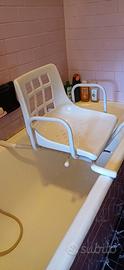 Sedile da bagno