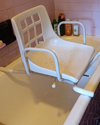 Sedile da bagno