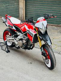 Aprilia dorso duro