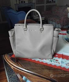 BORSA DONNA BEIGE MICHAEL KORS
